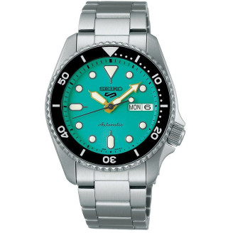 Sports Automatic Watch SRPK33K1